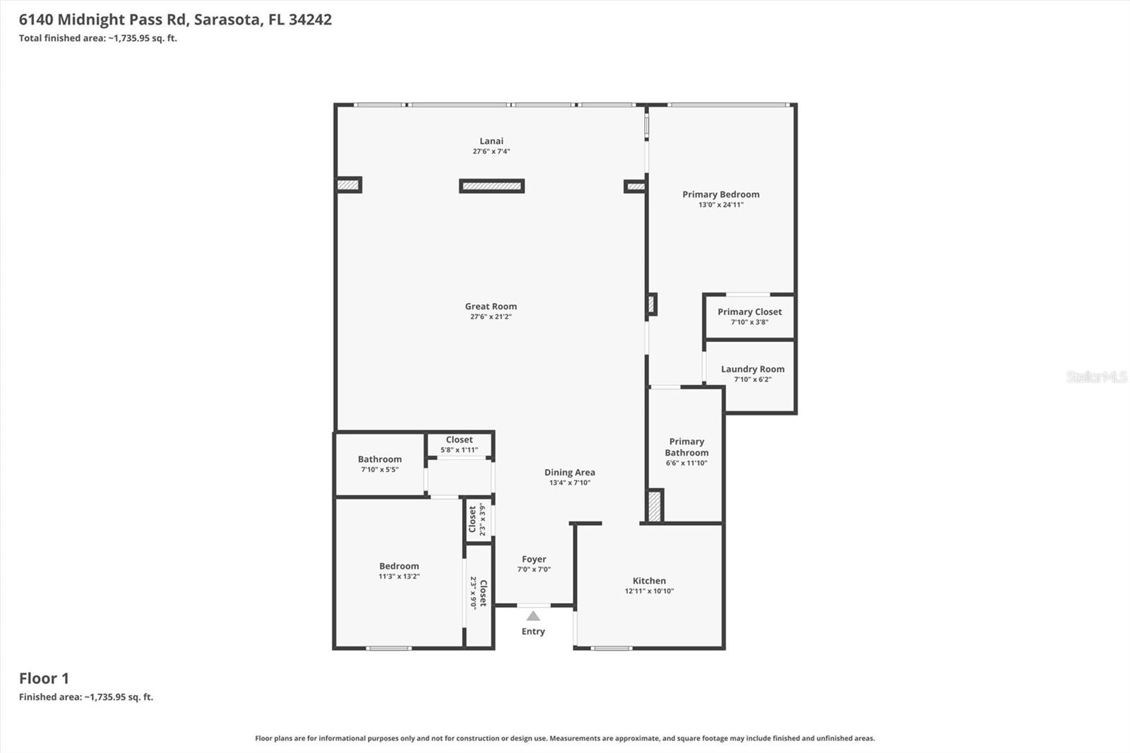 HORIZONS WEST - Residential