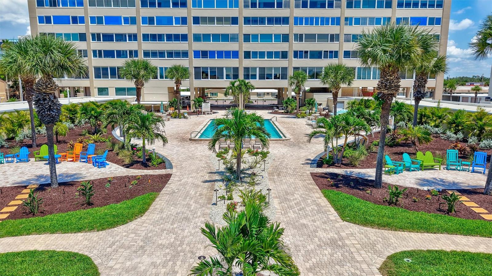 HORIZONS WEST - Residential