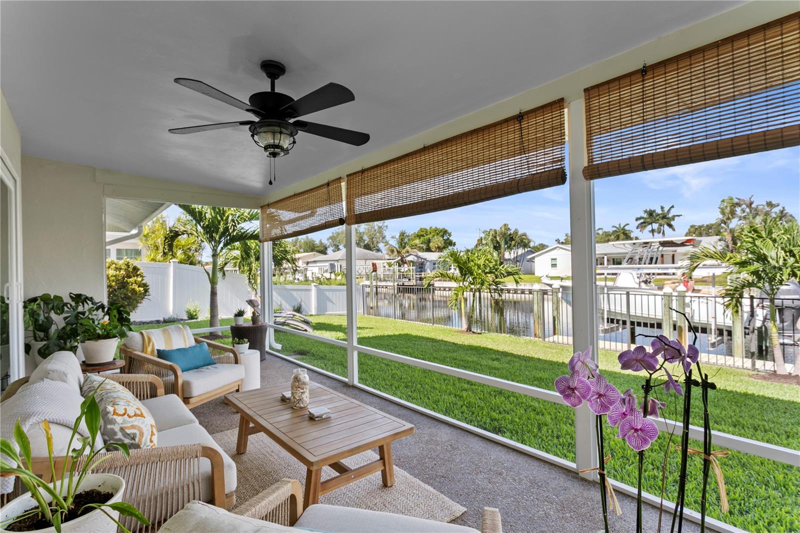 PATRICIAN POINT - Residential