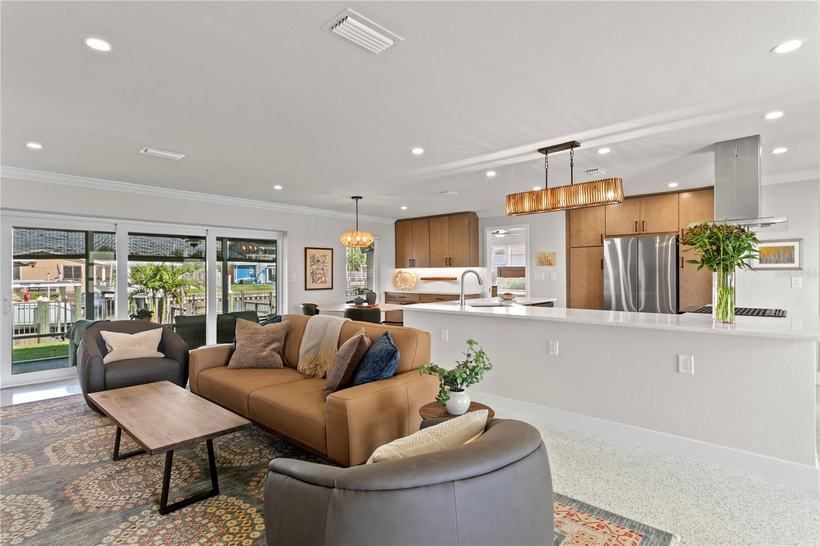 PATRICIAN POINT - Residential
