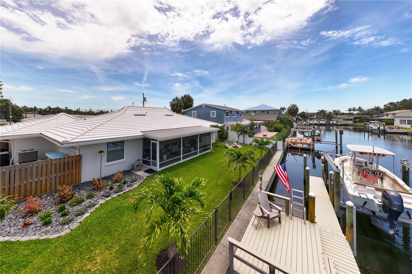 PATRICIAN POINT - Residential