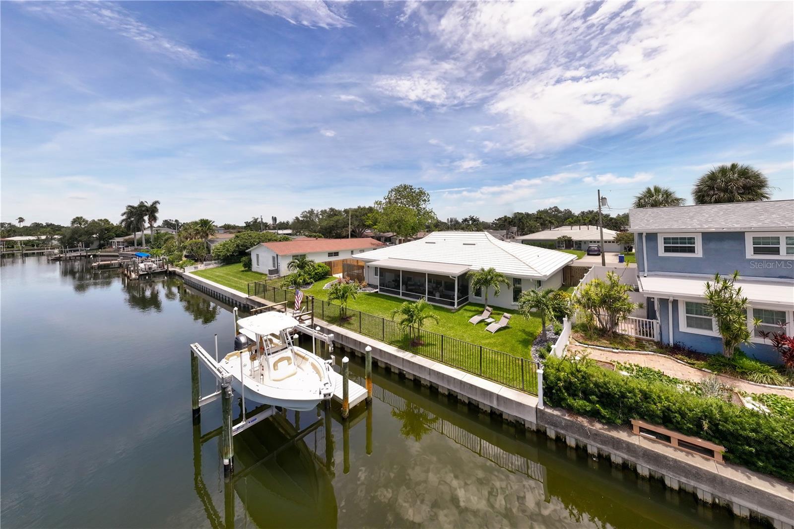 PATRICIAN POINT - Residential