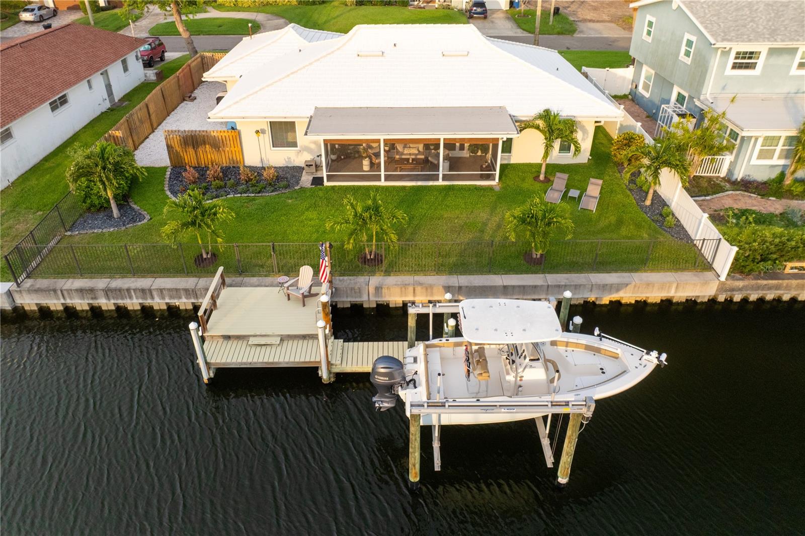 PATRICIAN POINT - Residential