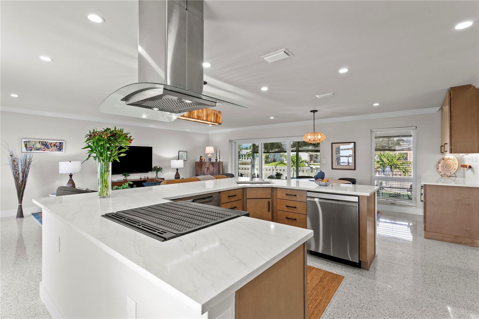 PATRICIAN POINT - Residential