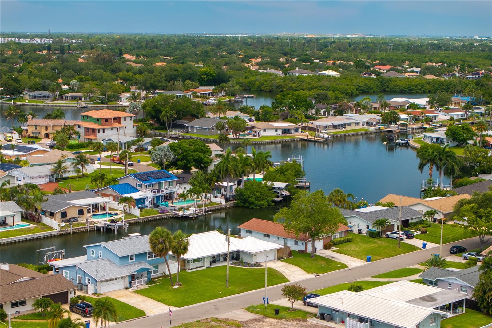 PATRICIAN POINT - Residential