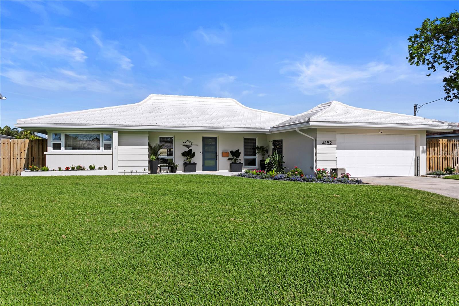 PATRICIAN POINT - Residential