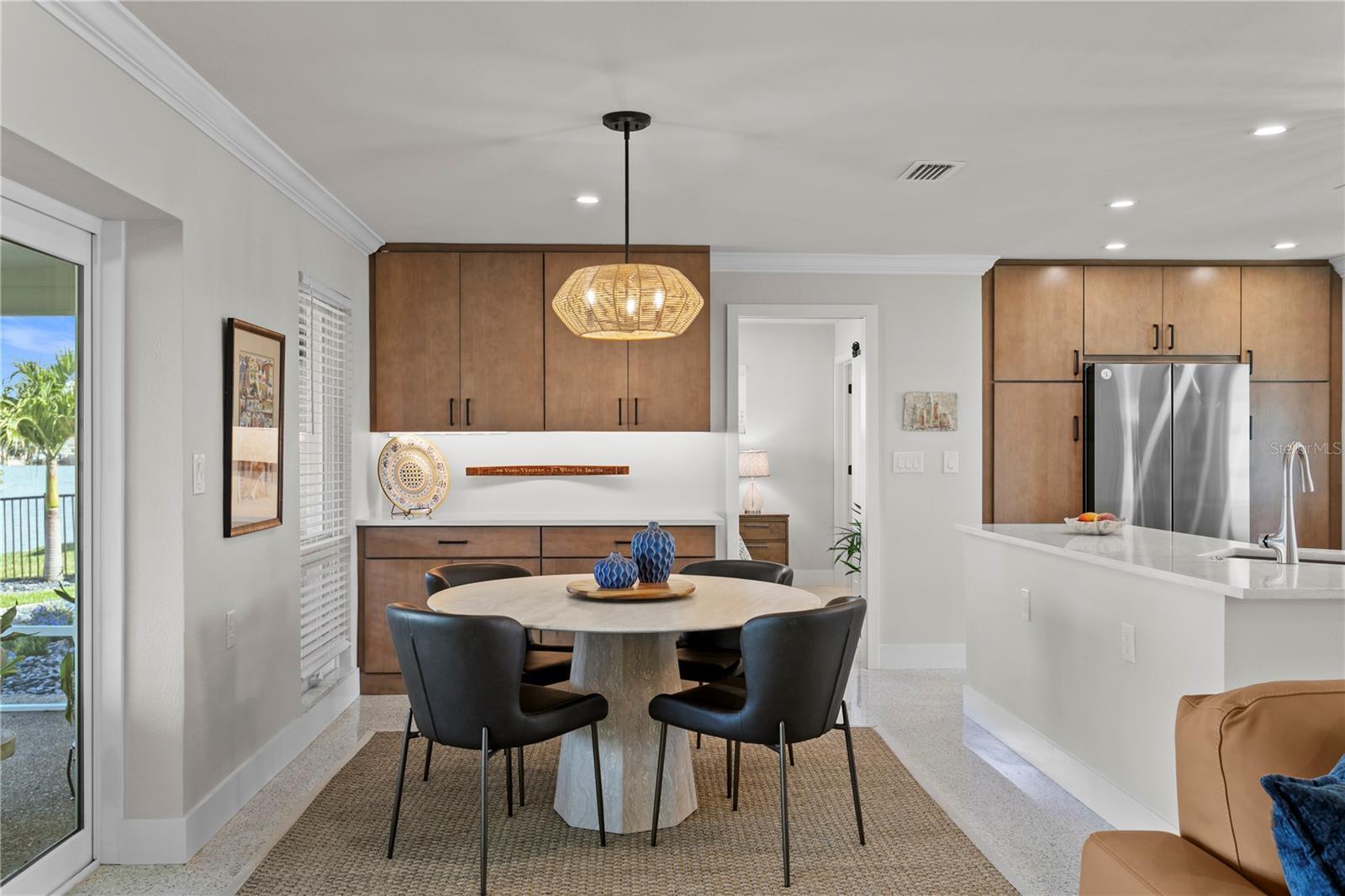 PATRICIAN POINT - Residential