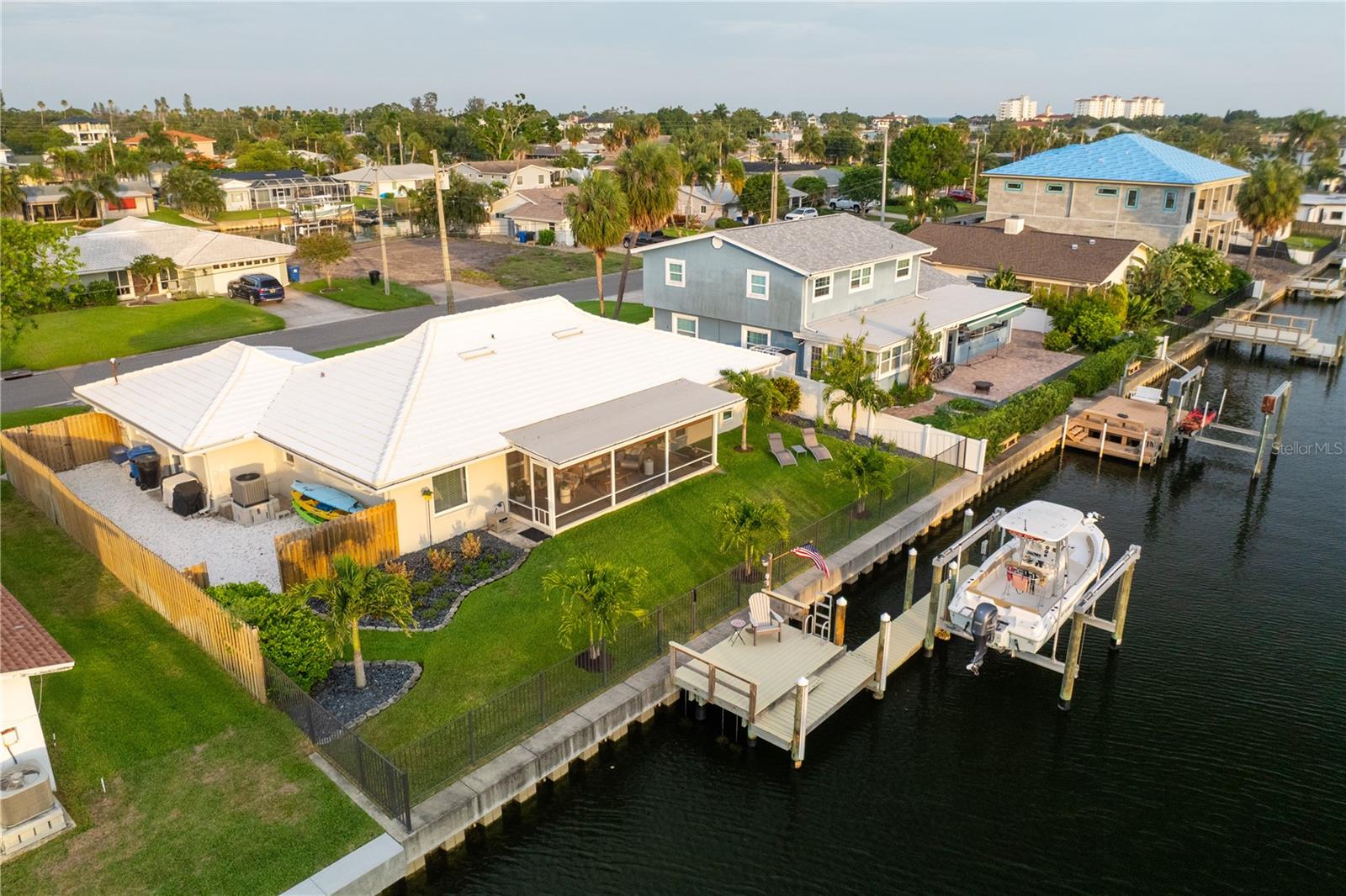 PATRICIAN POINT - Residential
