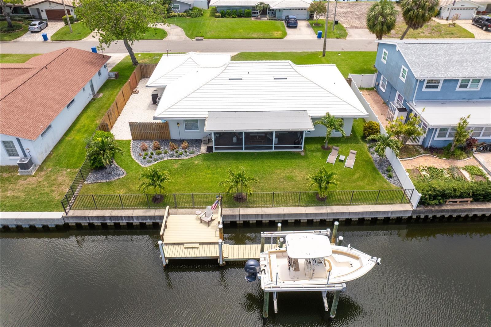 PATRICIAN POINT - Residential