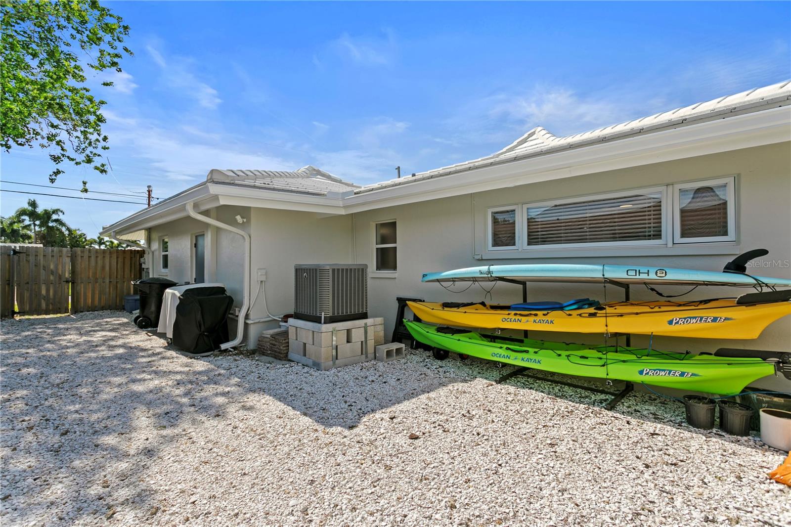 PATRICIAN POINT - Residential