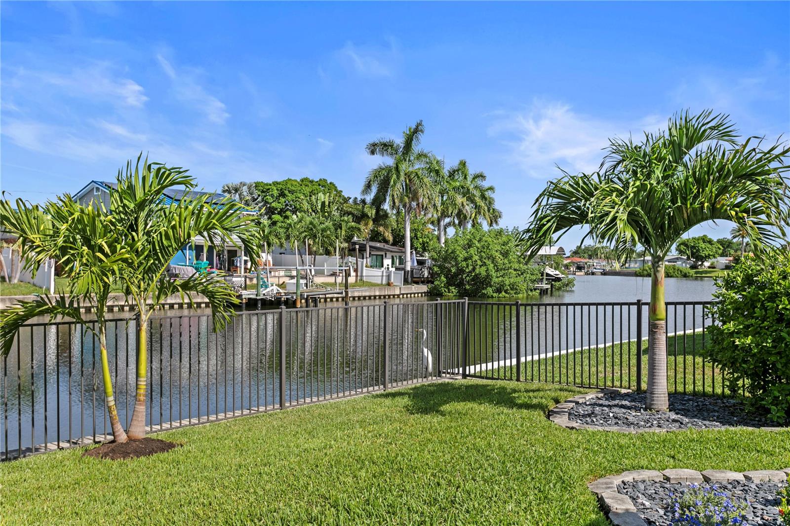 PATRICIAN POINT - Residential
