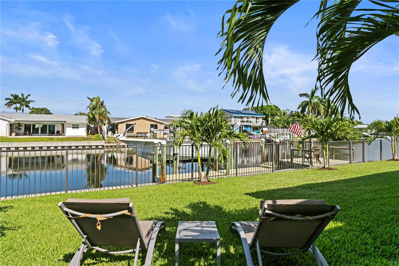 PATRICIAN POINT - Residential