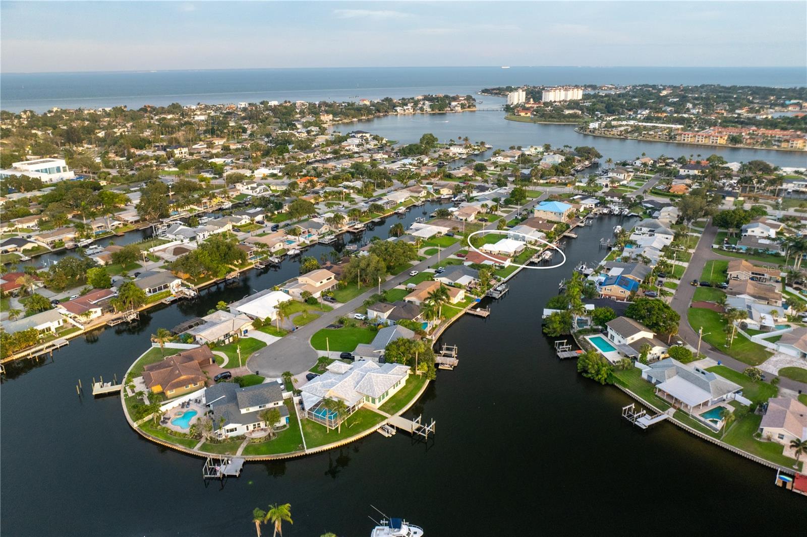 PATRICIAN POINT - Residential