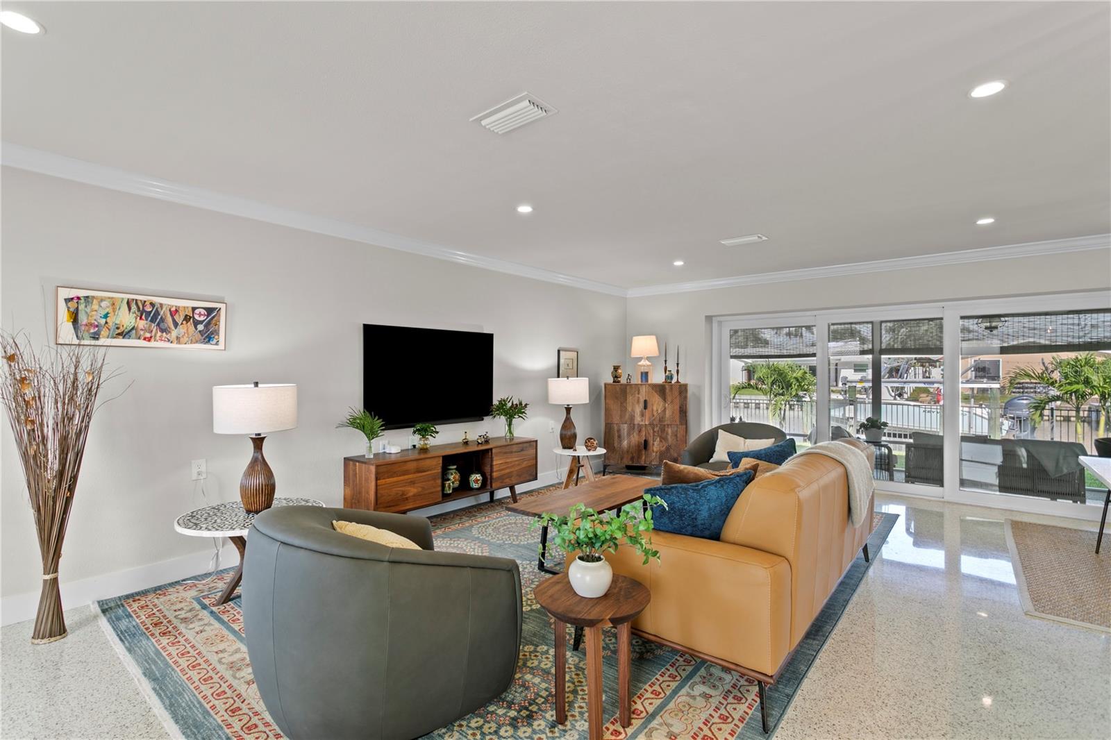 PATRICIAN POINT - Residential