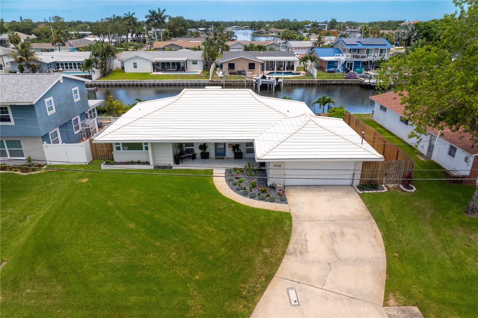 PATRICIAN POINT - Residential