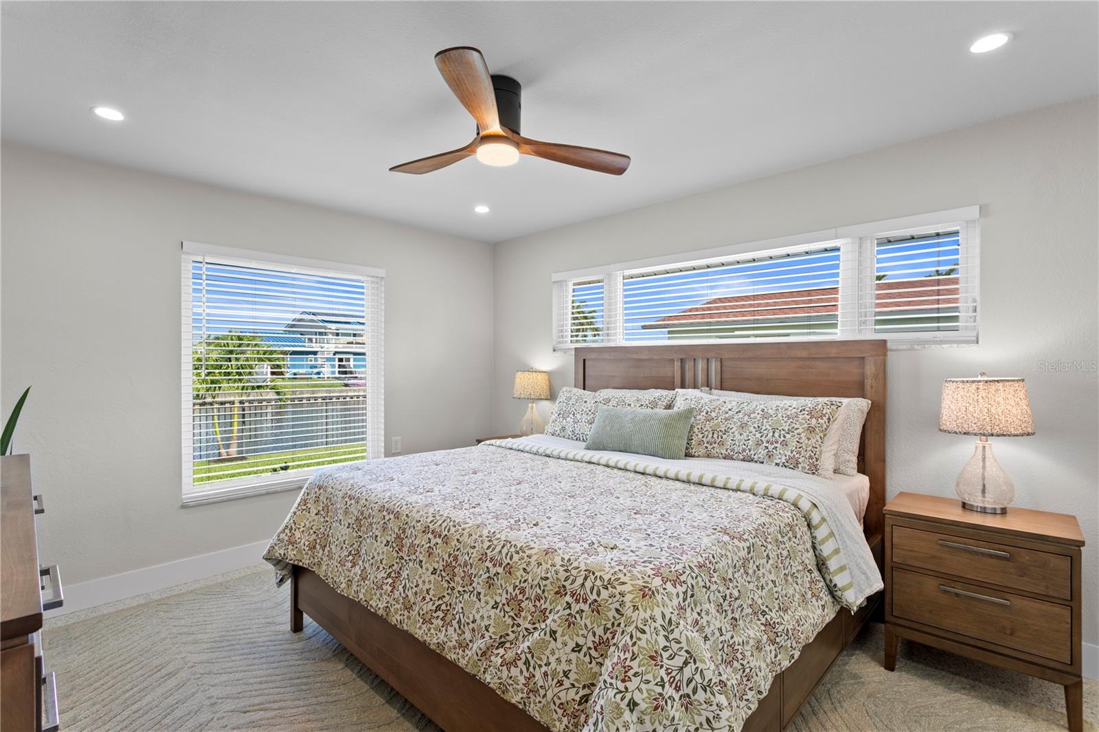 PATRICIAN POINT - Residential