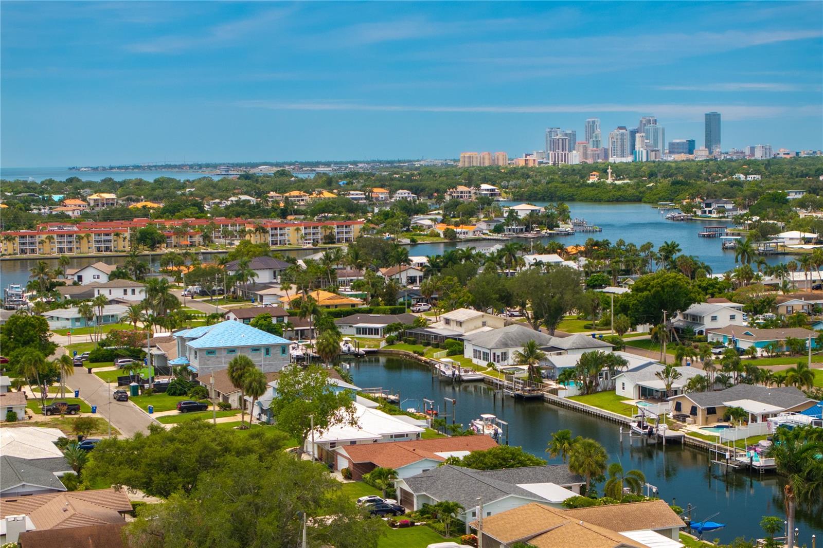 PATRICIAN POINT - Residential
