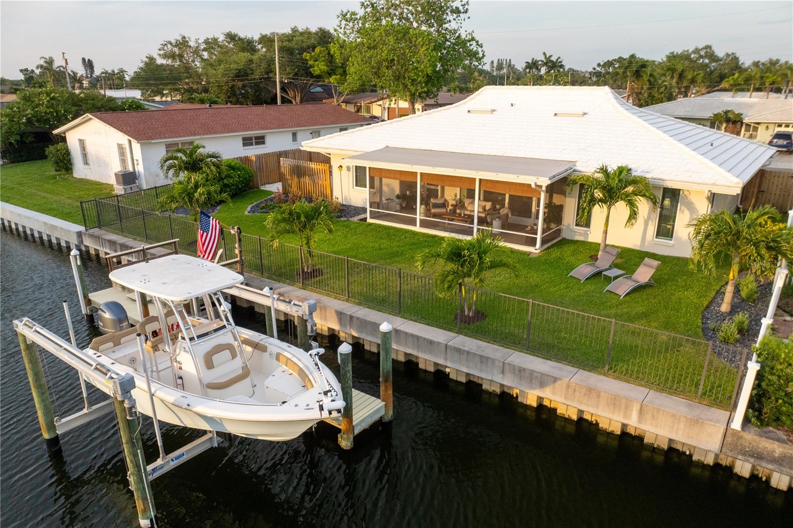 PATRICIAN POINT - Residential