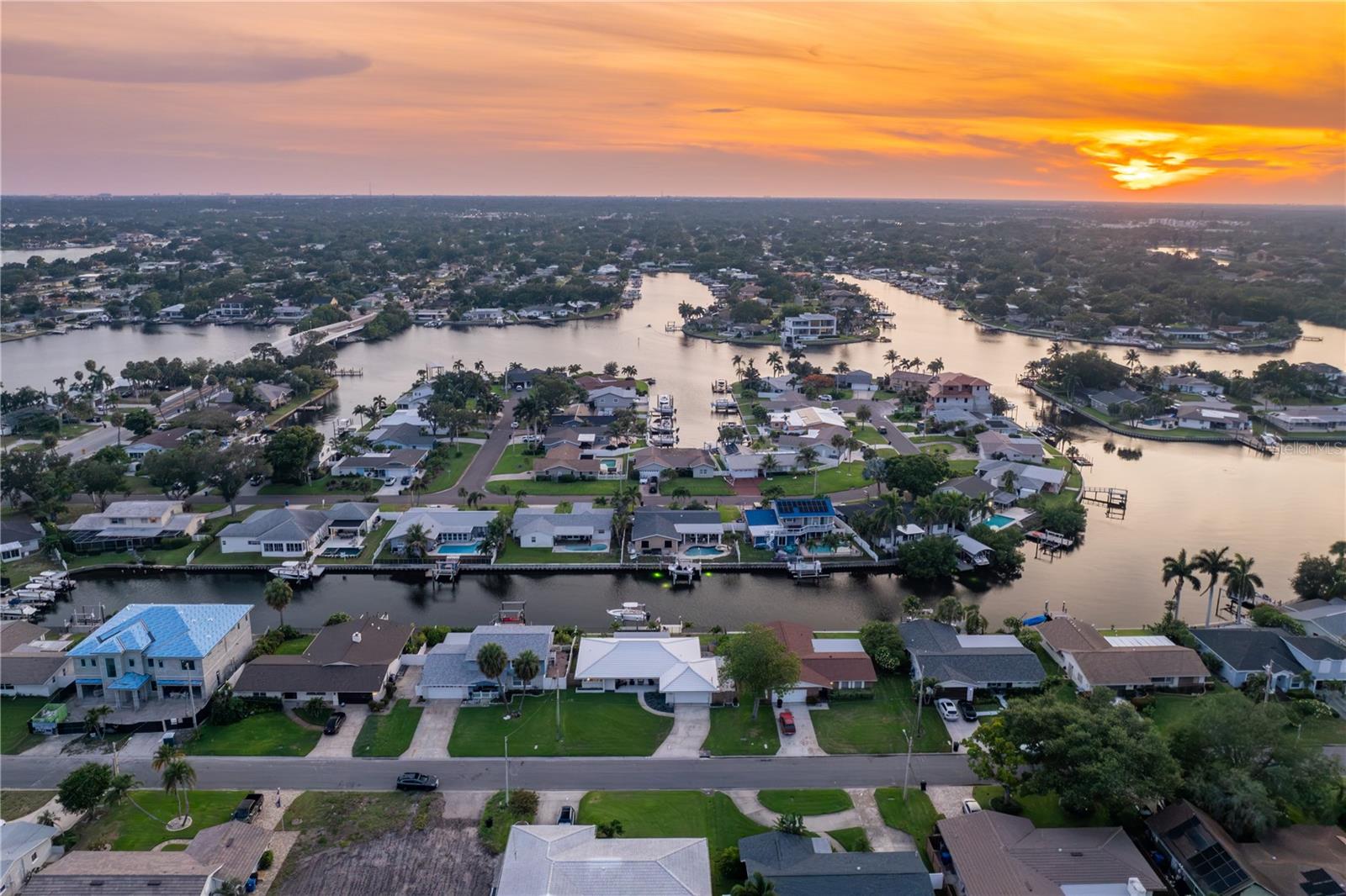 PATRICIAN POINT - Residential