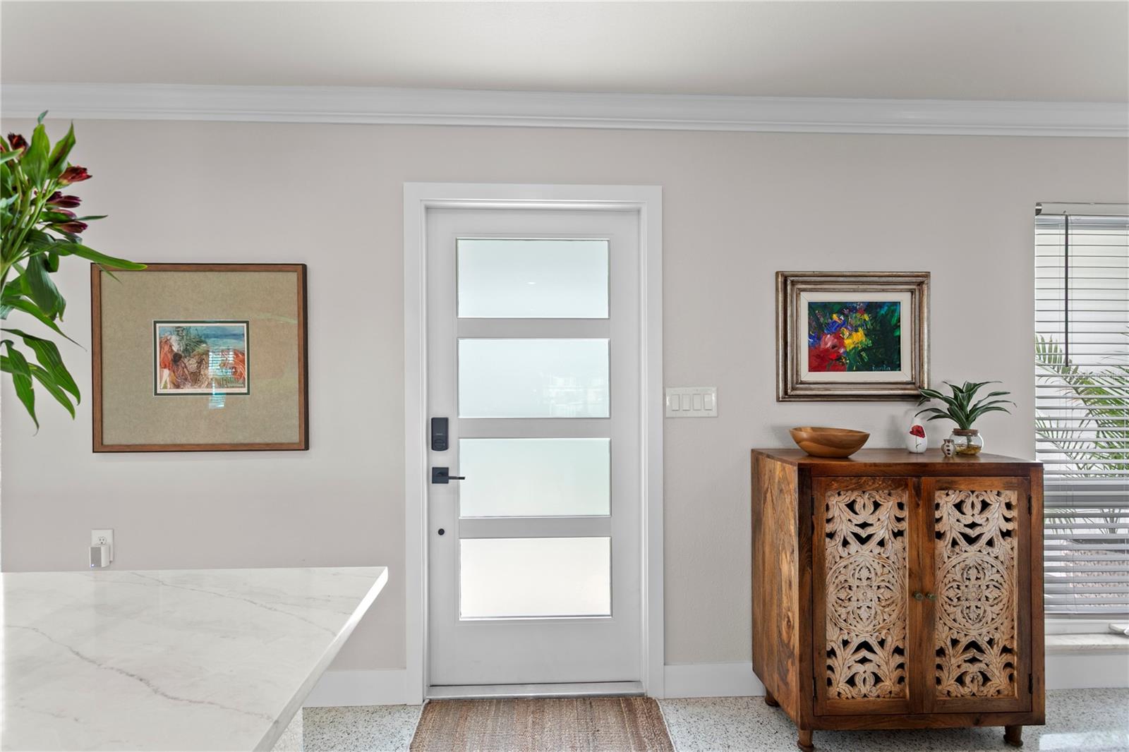 PATRICIAN POINT - Residential