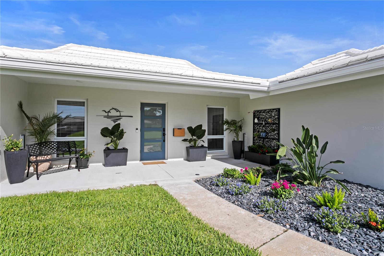 PATRICIAN POINT - Residential