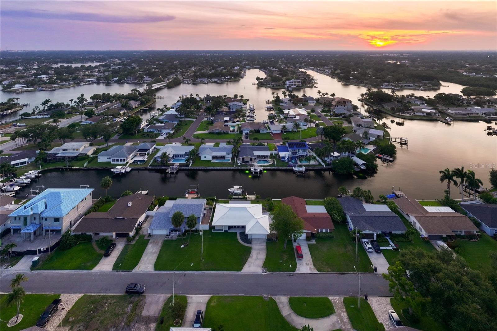 PATRICIAN POINT - Residential