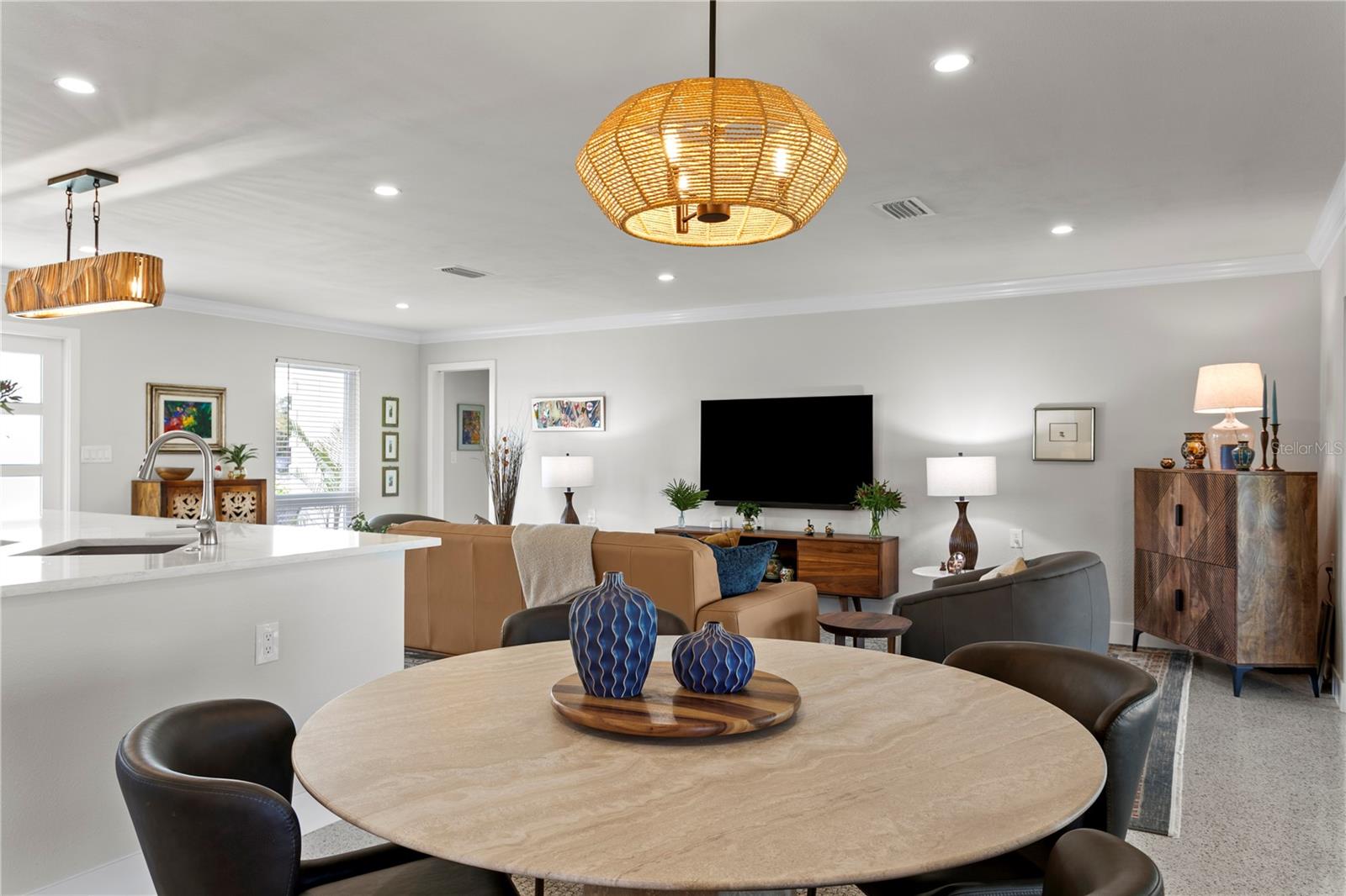 PATRICIAN POINT - Residential