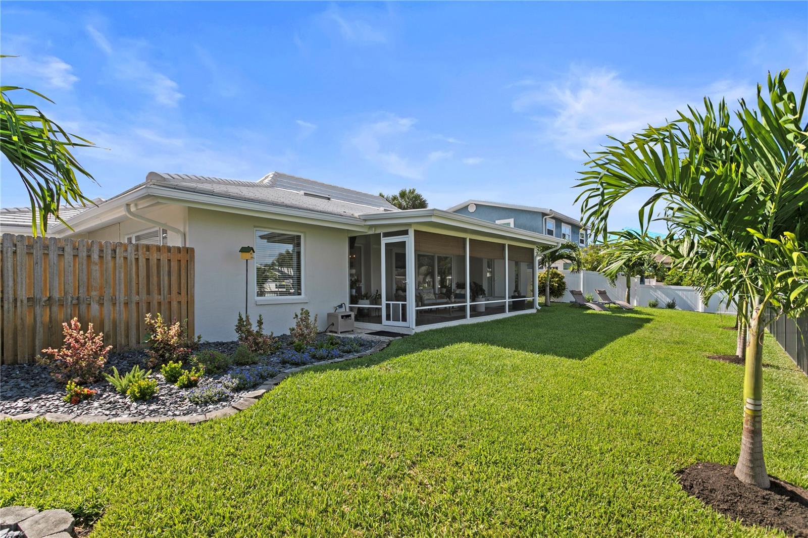 PATRICIAN POINT - Residential