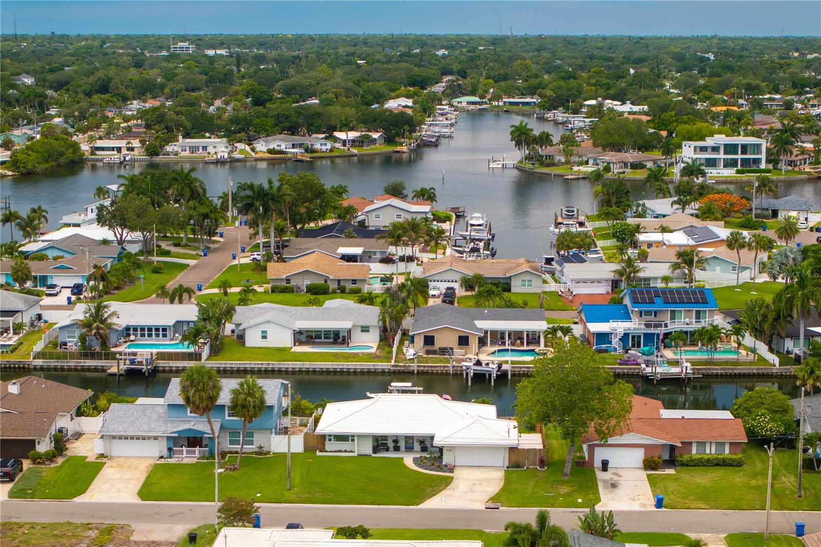 PATRICIAN POINT - Residential