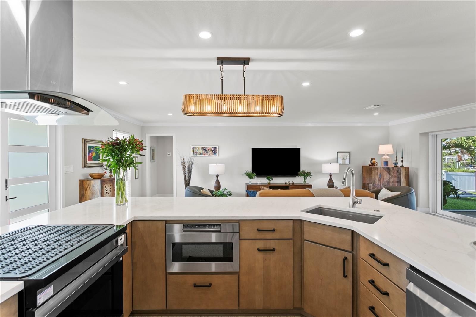 PATRICIAN POINT - Residential