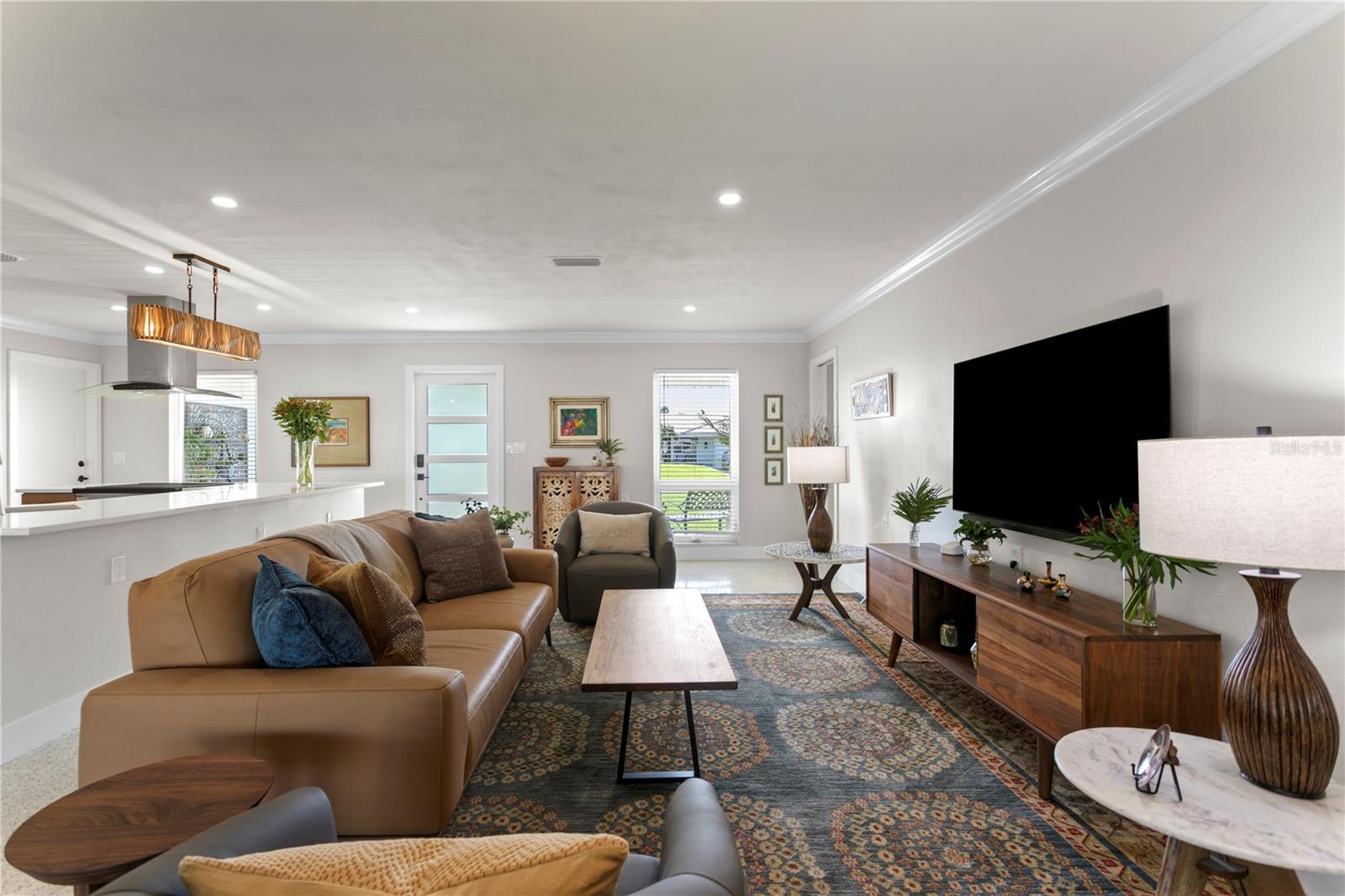PATRICIAN POINT - Residential
