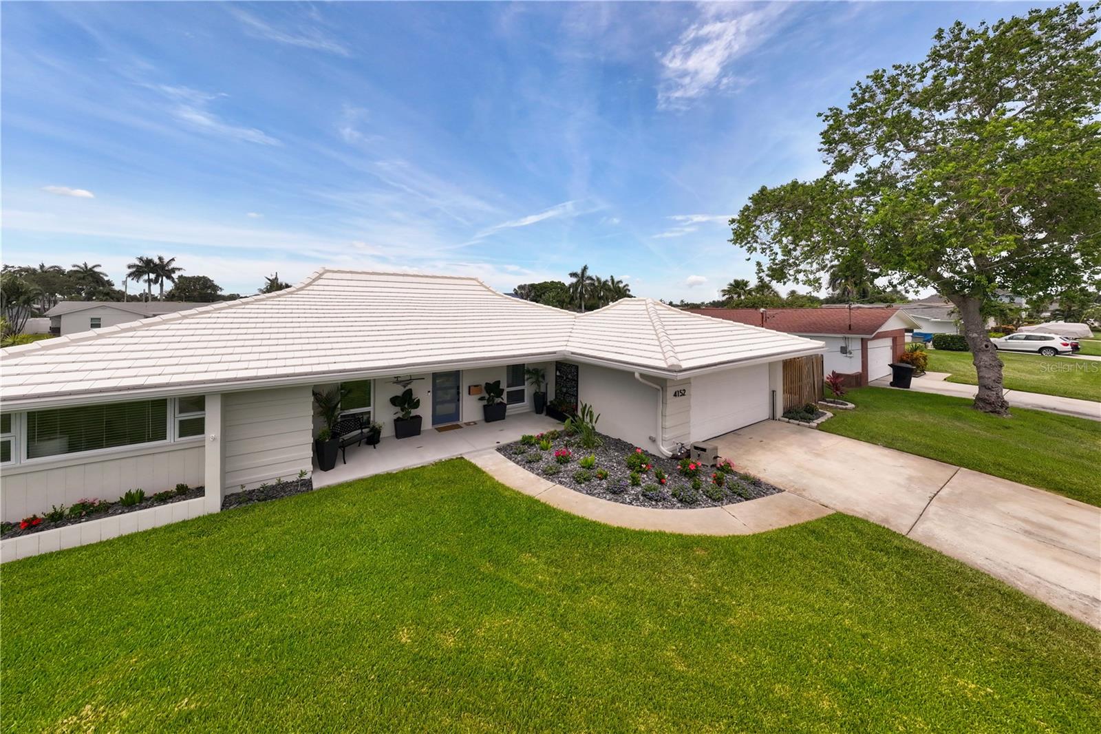 PATRICIAN POINT - Residential