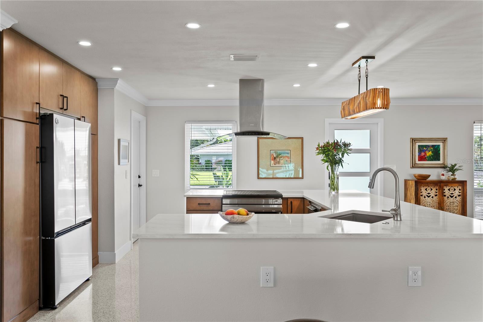 PATRICIAN POINT - Residential