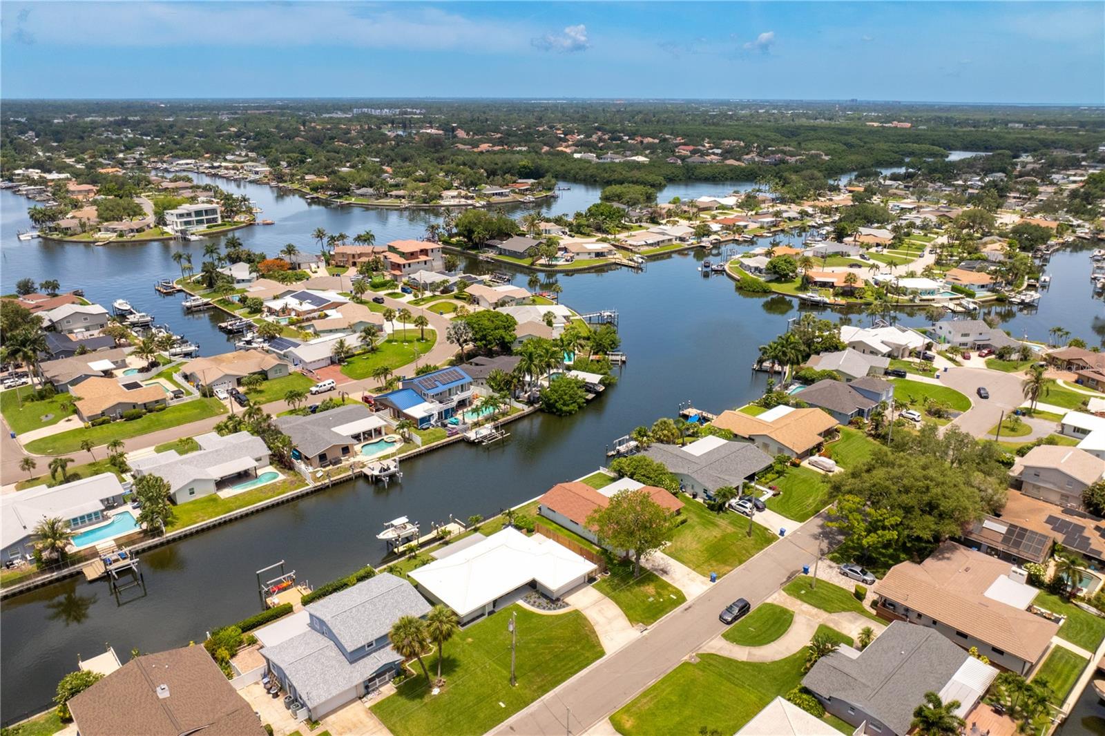 PATRICIAN POINT - Residential
