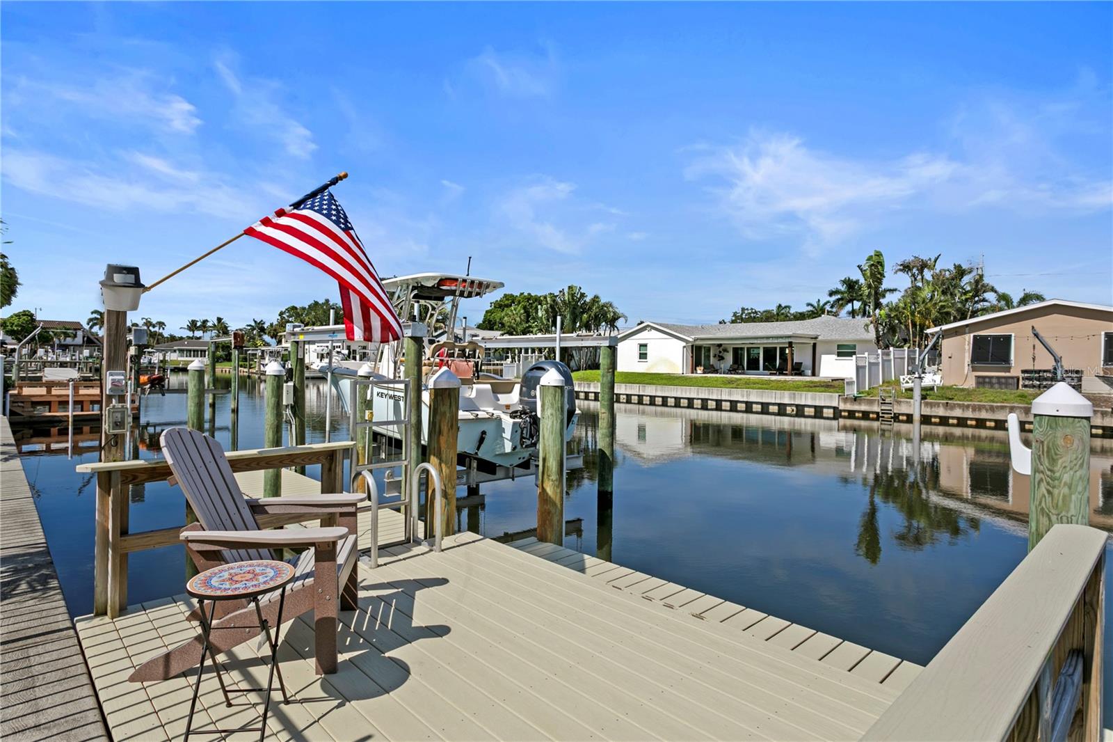 PATRICIAN POINT - Residential