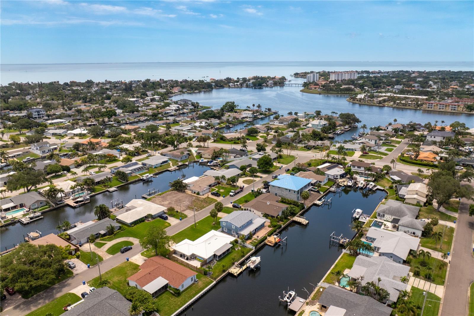 PATRICIAN POINT - Residential