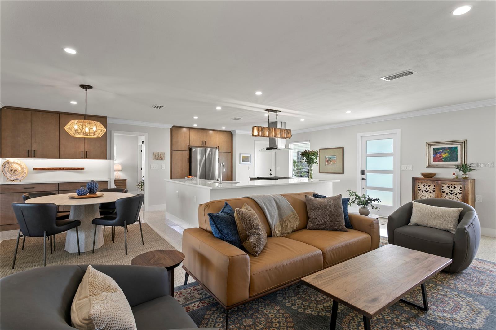 PATRICIAN POINT - Residential