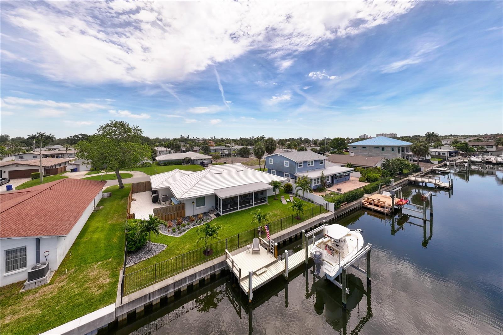 PATRICIAN POINT - Residential