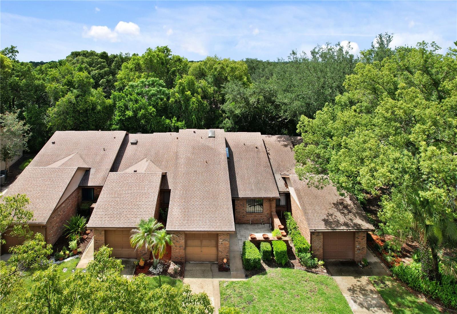 WEKIVA VILLAS ON THE GREEN 2 - Residential