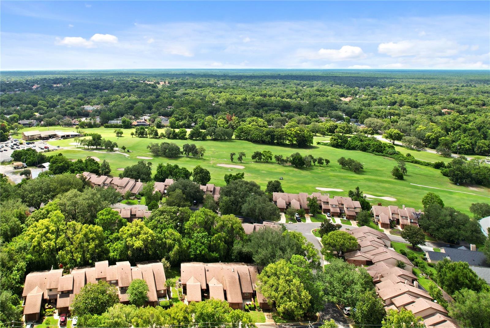WEKIVA VILLAS ON THE GREEN 2 - Residential