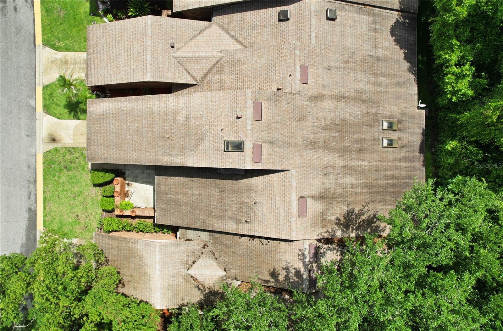 WEKIVA VILLAS ON THE GREEN 2 - Residential