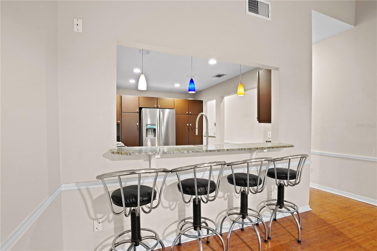 WEKIVA VILLAS ON THE GREEN 2 - Residential
