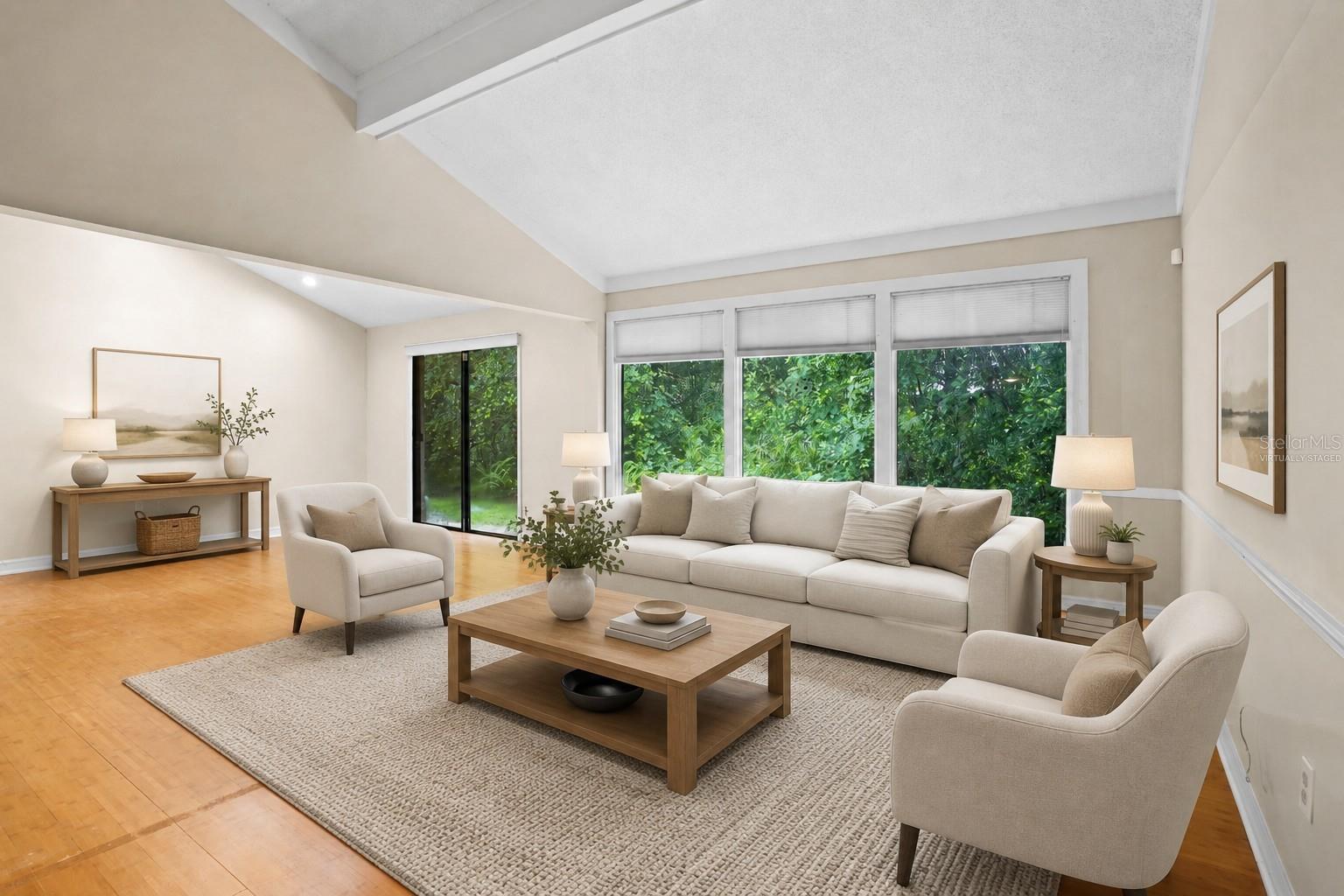 WEKIVA VILLAS ON THE GREEN 2 - Residential