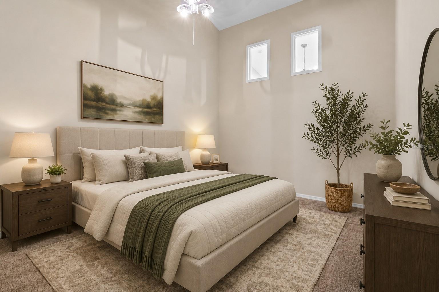 WEKIVA VILLAS ON THE GREEN 2 - Residential