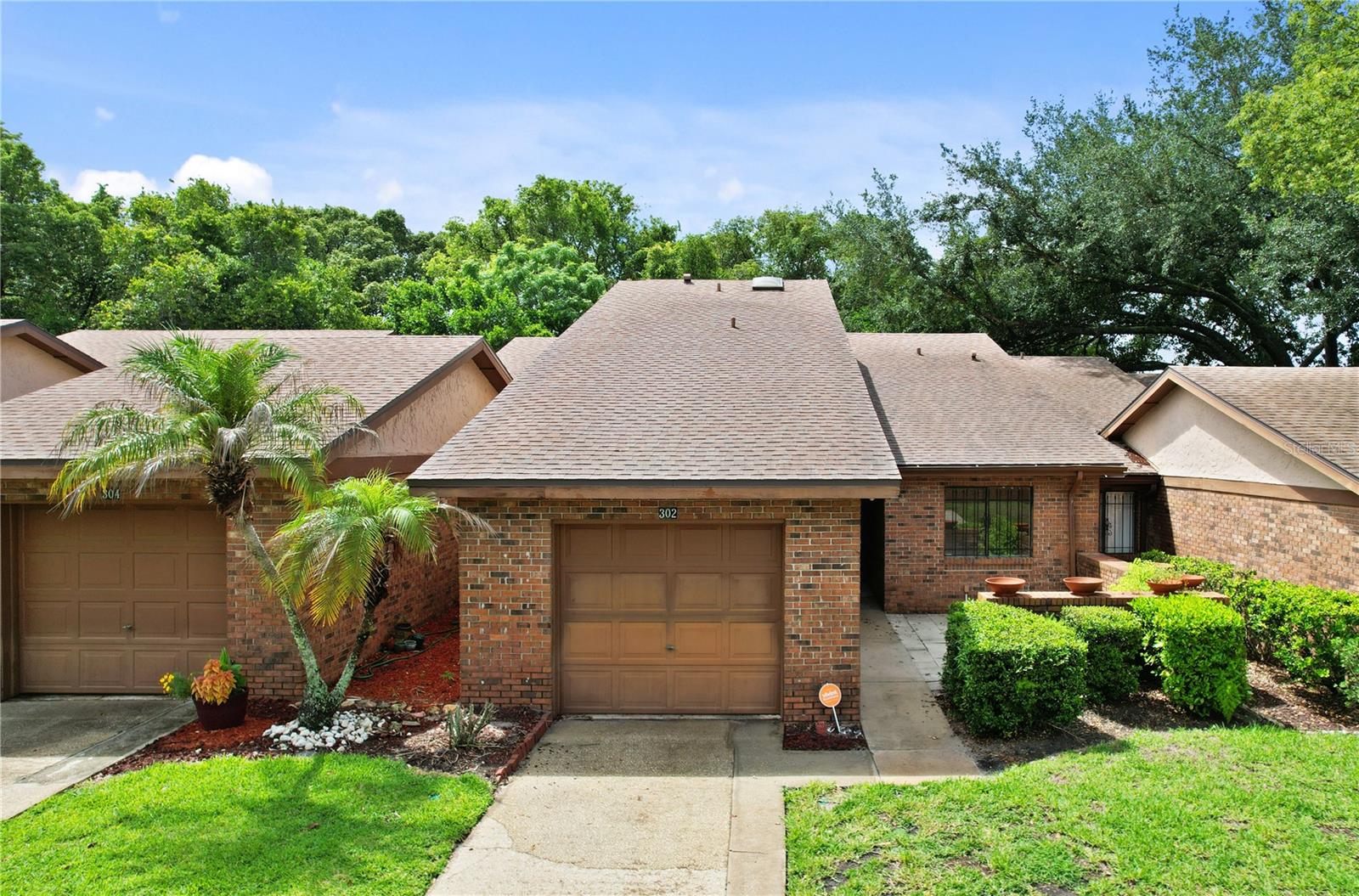 WEKIVA VILLAS ON THE GREEN 2 - Residential