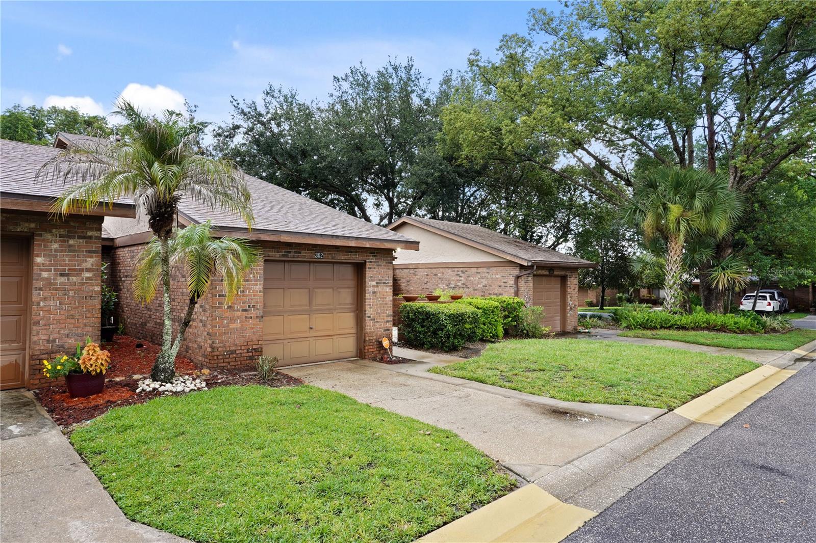 WEKIVA VILLAS ON THE GREEN 2 - Residential