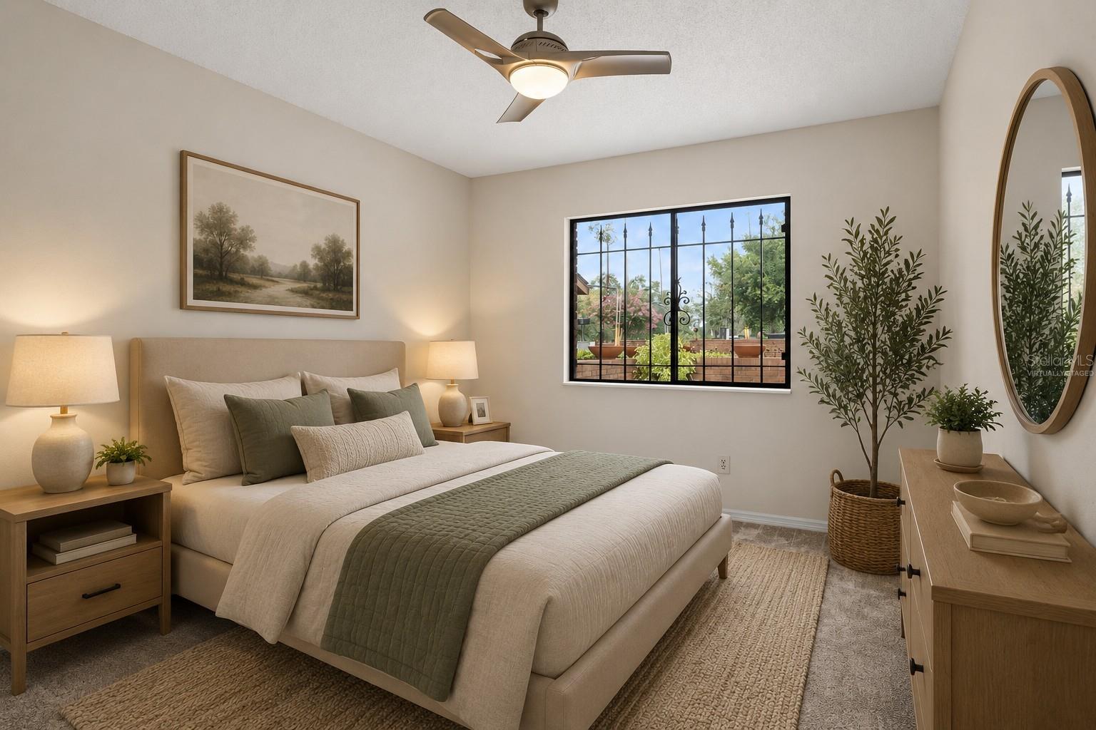 WEKIVA VILLAS ON THE GREEN 2 - Residential