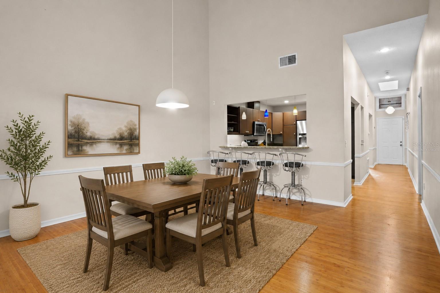 WEKIVA VILLAS ON THE GREEN 2 - Residential