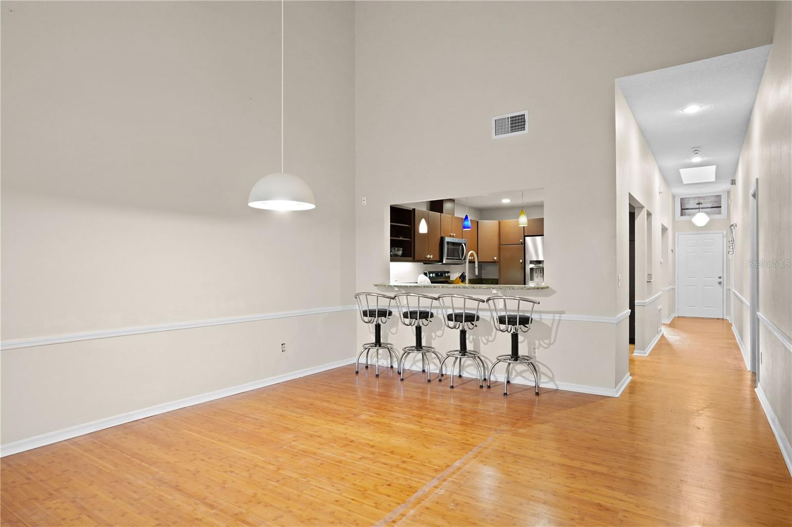 WEKIVA VILLAS ON THE GREEN 2 - Residential
