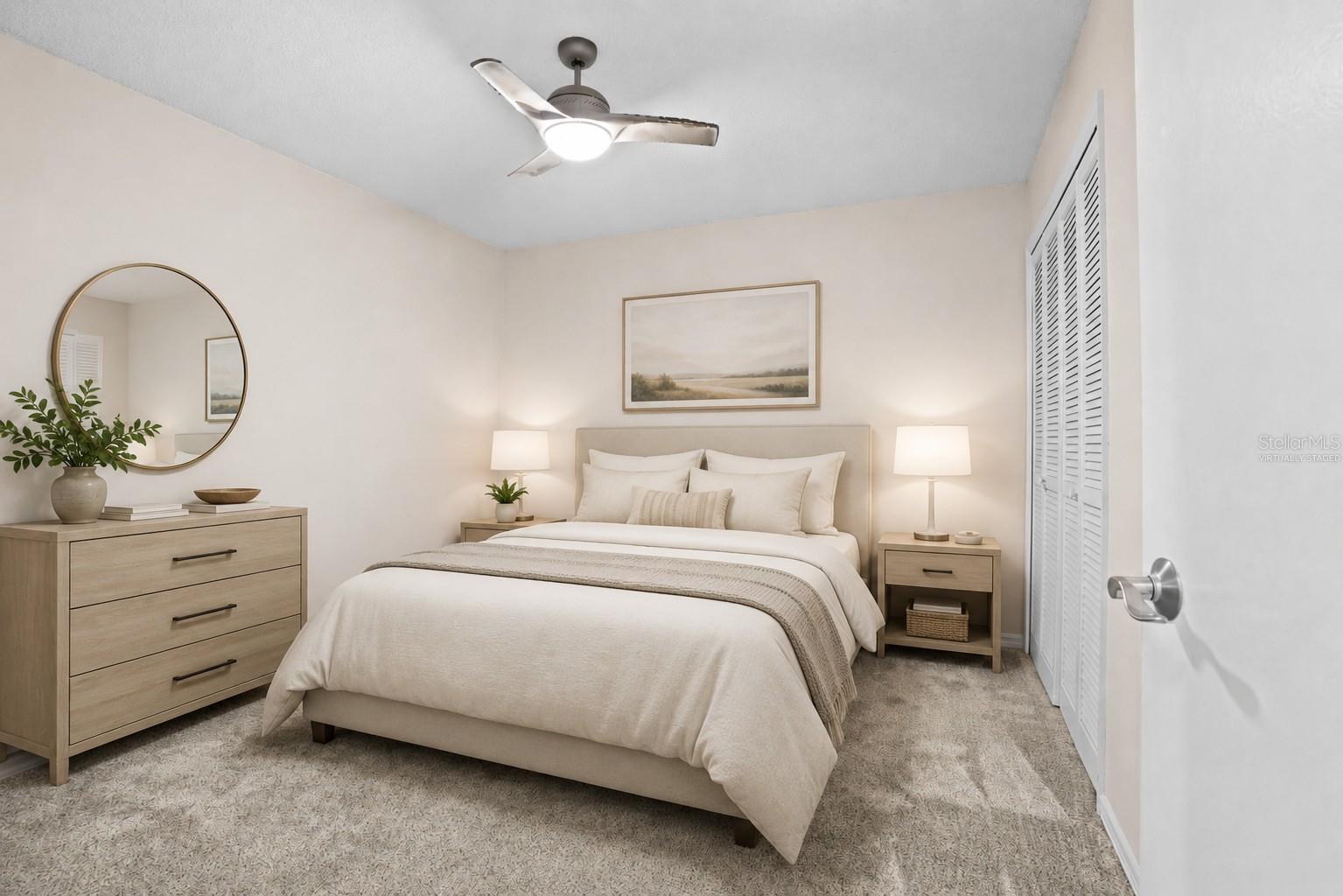 WEKIVA VILLAS ON THE GREEN 2 - Residential